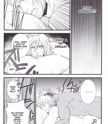 Ffxiii – noli me tangere comic porn sex 14