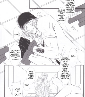 Ffxiii – noli me tangere comic porn sex 15