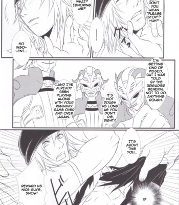 Ffxiii – noli me tangere comic porn sex 16