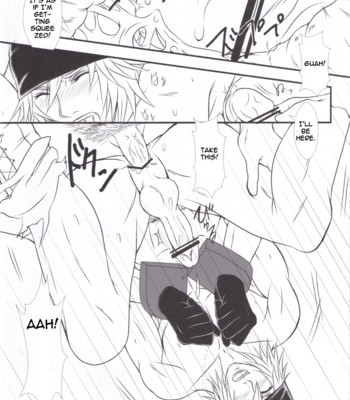 Ffxiii – noli me tangere comic porn sex 20