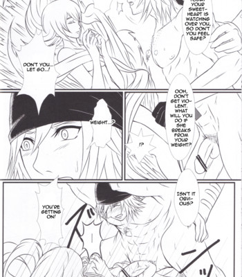 Ffxiii – noli me tangere comic porn sex 22