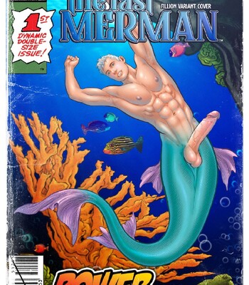 Fillion Faux Covers comic porn sex 44