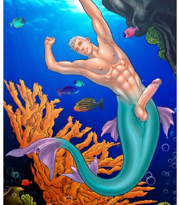 Fillion Faux Covers comic porn sex 45