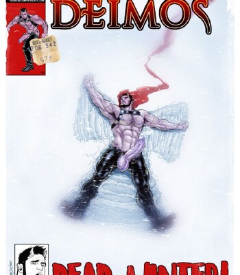 Fillion Faux Covers comic porn sex 54