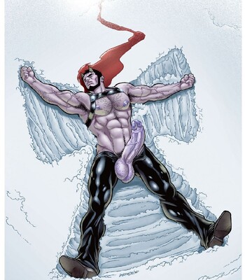 Fillion Faux Covers comic porn sex 55