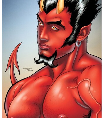 Fillion Faux Covers comic porn sex 61