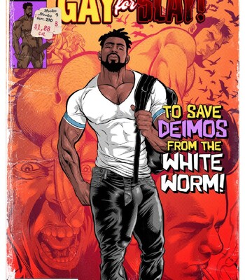 Fillion Faux Covers comic porn sex 62