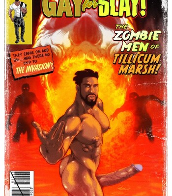 Fillion Faux Covers comic porn sex 68