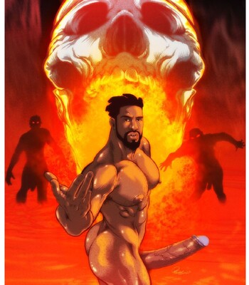 Fillion Faux Covers comic porn sex 69