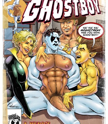 Fillion Faux Covers comic porn sex 72