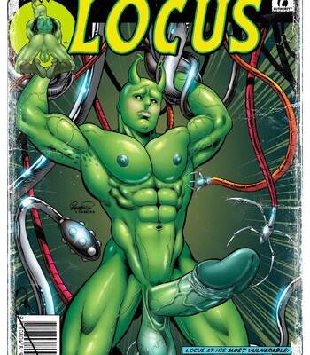 Fillion Faux Covers comic porn sex 78