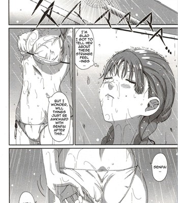 First Lend comic porn sex 16