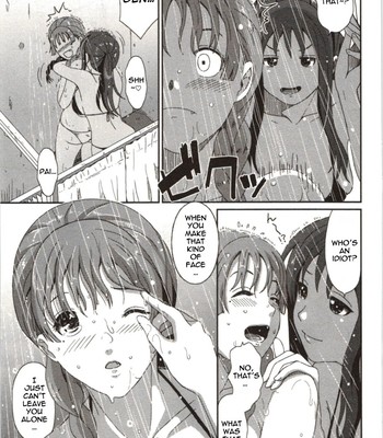 First Lend comic porn sex 17