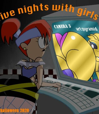 Five nights at girl comic porn 20 Five nights at girl comic porn thumbnail 001