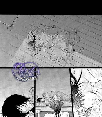 [FIZZCODE (Satoh Nishiki)] FAKESHOW (Sengoku Basara) [English] [Rising Gods of the East Scans] comic porn sex 20