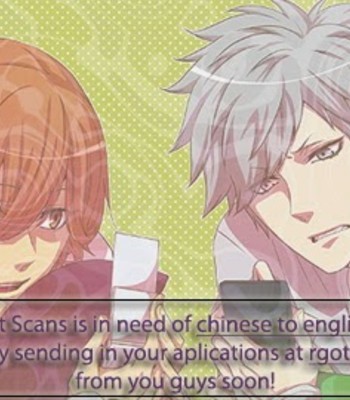 [FIZZCODE (Satoh Nishiki)] FAKESHOW (Sengoku Basara) [English] [Rising Gods of the East Scans] comic porn sex 27