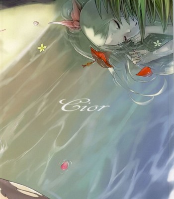 Fleet Girls Pack Vol. 2 comic porn sex 22