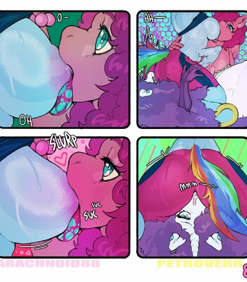 fluttershy is completely fine comic porn sex 8