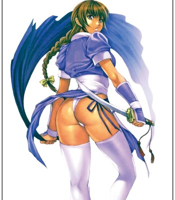 [Fool’s Art Gallery (Homare)] NASTY GIRL comic porn sex 13