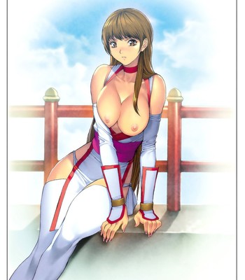 [Fool’s Art Gallery (Homare)] NASTY GIRL comic porn sex 28