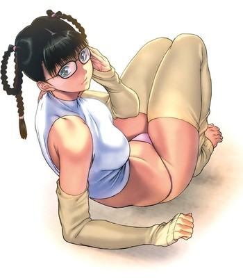 [Fool’s Art Gallery (Homare)] NASTY GIRL comic porn sex 31