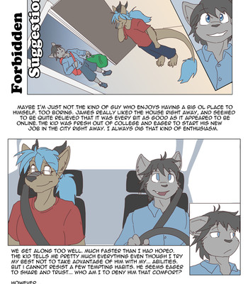 Forbidden Suggestion comic porn thumbnail 001