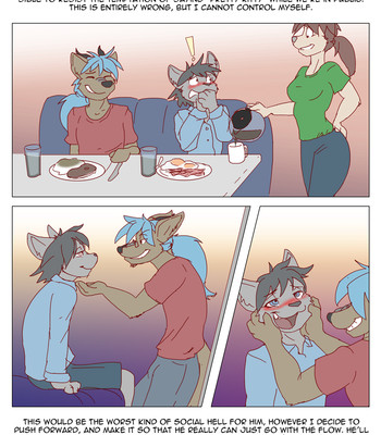 Forbidden Suggestion comic porn sex 3