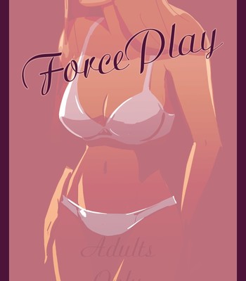 Force Play comic porn thumbnail 001