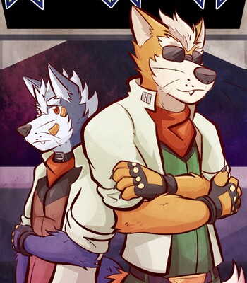 Fraternization comic porn thumbnail 001