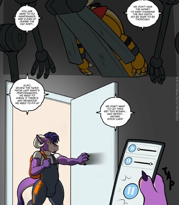 [Freckles] Rebranded (OnGoing) comic porn sex 3