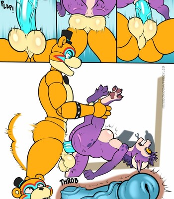 [Freckles] Rebranded (OnGoing) comic porn sex 16