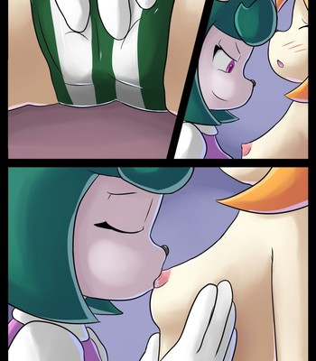 Freedom For Love comic porn sex 6