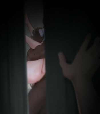 Frieren [NTR][Punpunn] comic porn sex 17