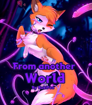 From another World  [Ongoing] comic porn sex 1