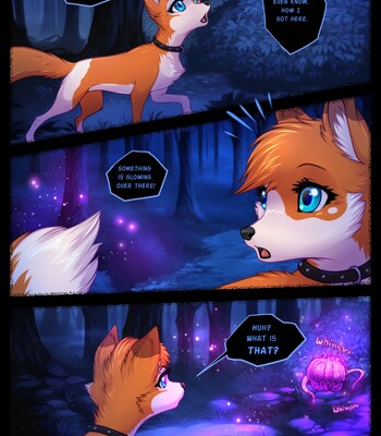 From another World  [Ongoing] comic porn sex 3