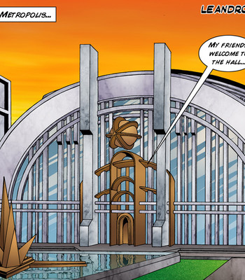 Fucked in a Flash comic porn thumbnail 001