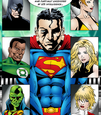 Fucked in a Flash comic porn sex 2