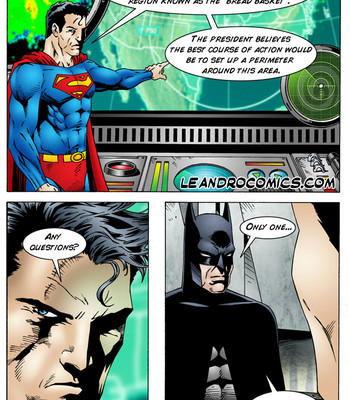 Fucked in a Flash comic porn sex 3