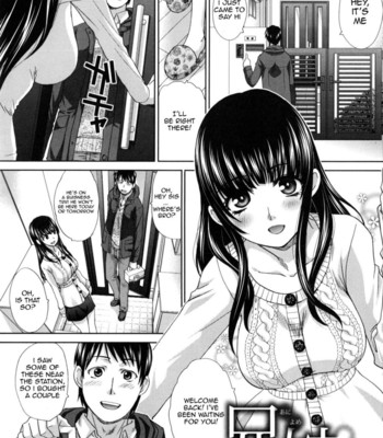 Fudoutoku sex ch. 1 comic porn sex 5