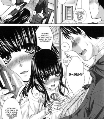 Fudoutoku sex ch. 1 comic porn sex 6