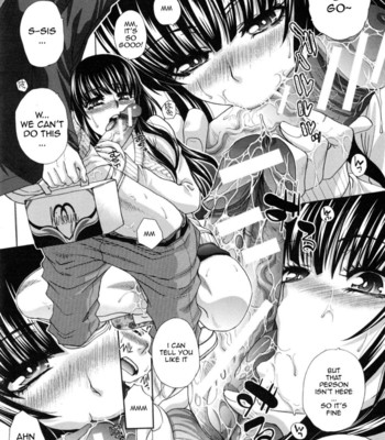 Fudoutoku sex ch. 1 comic porn sex 7