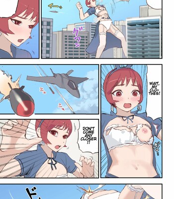 Fukushuu wa Kado Ona de | Revenge with Corner Masturbation comic porn sex 9