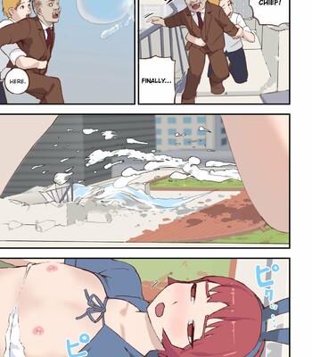 Fukushuu wa Kado Ona de | Revenge with Corner Masturbation comic porn sex 23