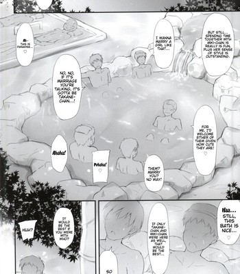 FUROM@S comic porn sex 3