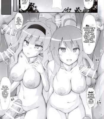 FUROM@S comic porn sex 6