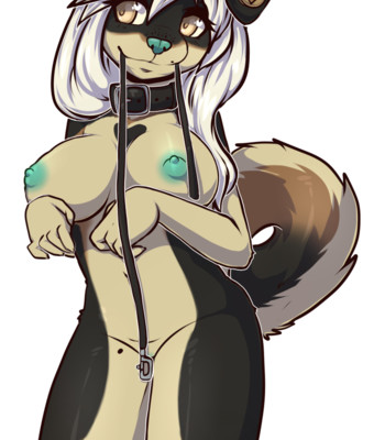 Furries comic porn sex 51