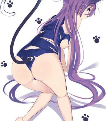 Furries comic porn sex 67