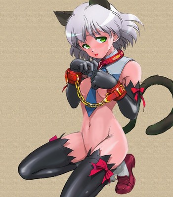 Furries comic porn sex 84