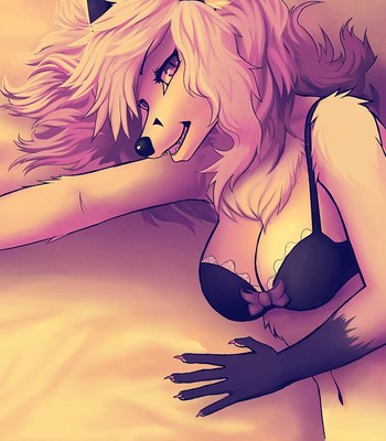 Furries Mega Pack comic porn sex 1