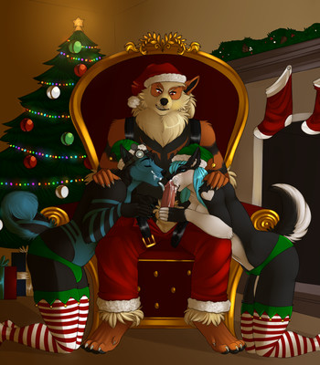 Furries Mega Pack comic porn sex 4